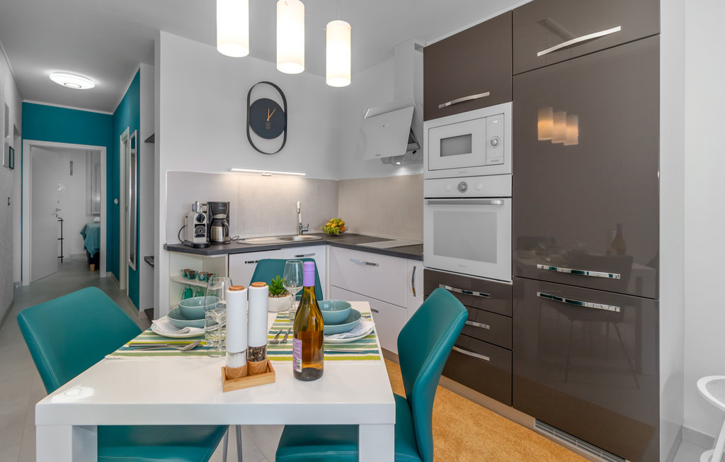 Ferieleilighet - Crikvenica-Jadranovo , Kroatia - CKC078 6