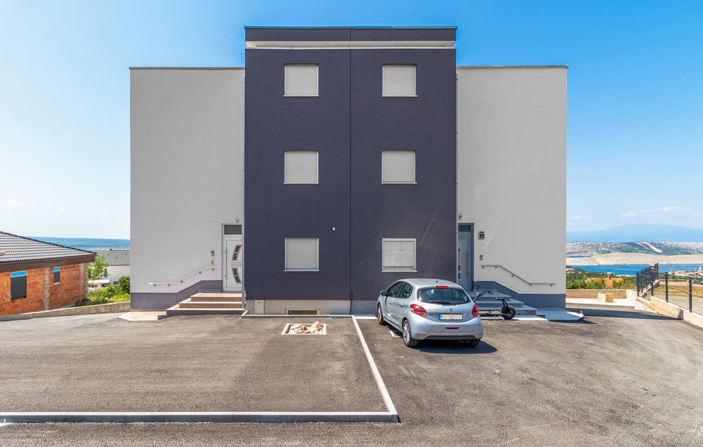 Ferieleilighet - Crikvenica-Jadranovo , Kroatia - CKC078 8