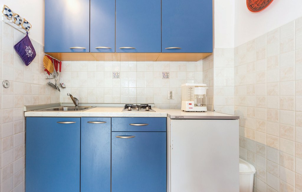 Ferieleilighet - Crikvenica-Jadranovo , Kroatia - CKC246 12