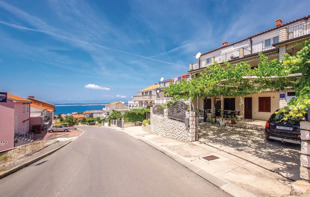 Ferieleilighet - Crikvenica , Kroatia - CKC317 14