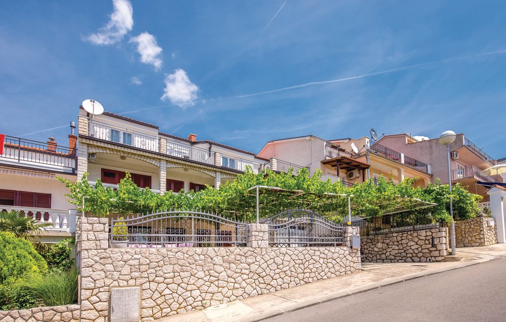 Lejlighed - Crikvenica , Kroatien - CKC318 10