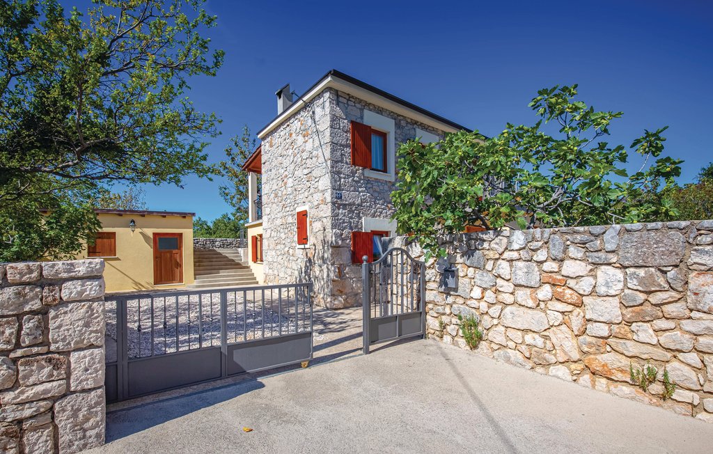 Feriehuse - Crikvenica-Barci , Kroatien - CKC579 13