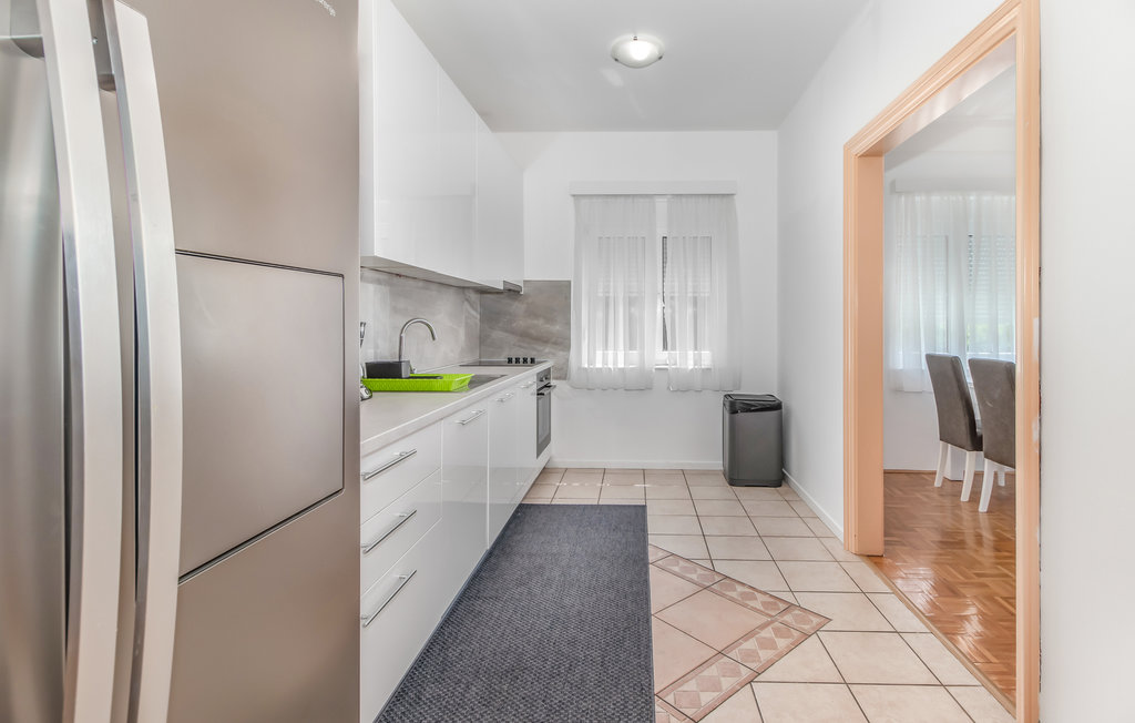 Ferienhaus - Crikvenica-Dramalj , Kroatien - CKC583 5