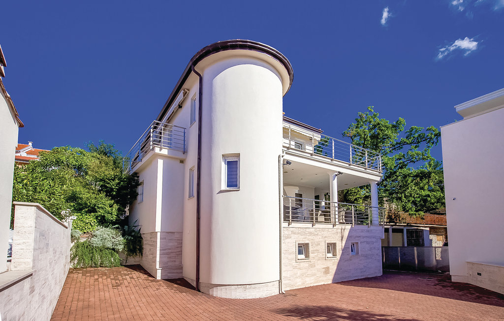 Ferieleilighet - Crikvenica , Kroatia - CKC586 10