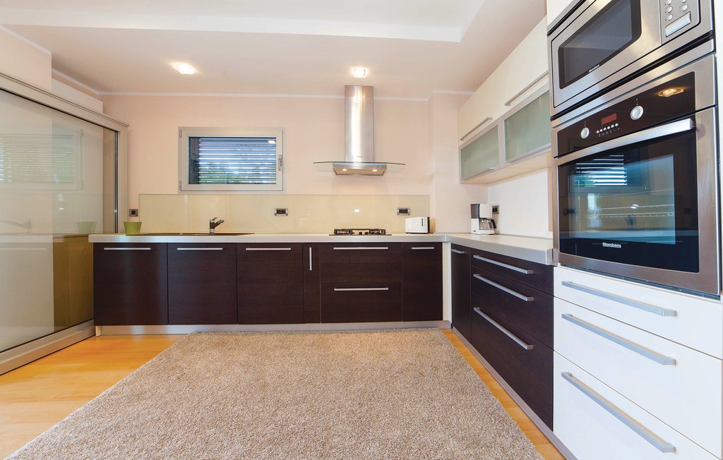 Ferieleilighet - Crikvenica-Dramalj , Kroatia - CKC598 18