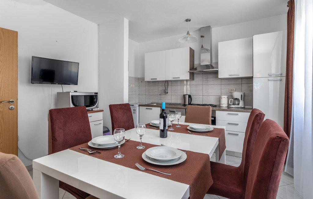 Ferieleilighet - Crikvenica-Jadranovo , Kroatia - CKC613 18