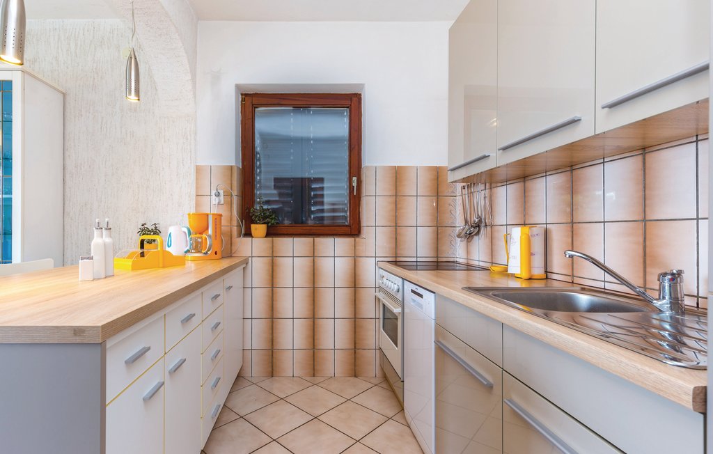 Feriehuse - Crikvenica-Dramalj , Kroatien - CKC639 20