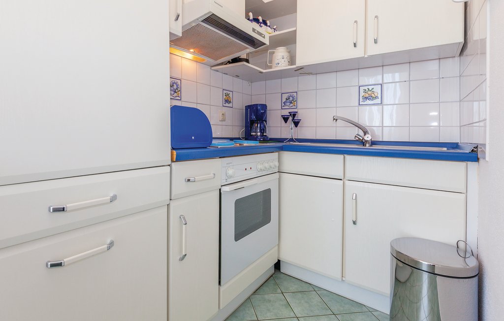 Ferienwohnung - Crikvenica , Kroatien - CKC652 4