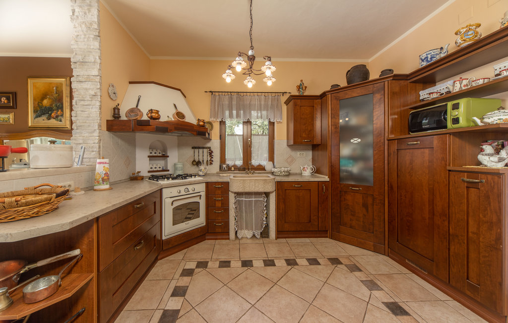 Ferienhaus - Crikvenica-Kostrena , Kroatien - CKC658 25