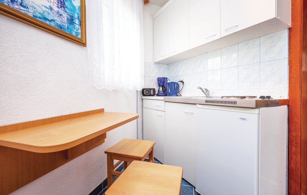 Ferienwohnung - Crikvenica , Kroatien - CKC664 17