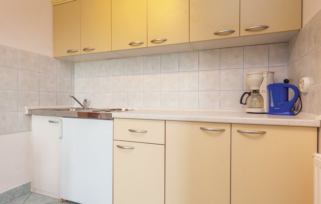 Ferieleilighet - Crikvenica , Kroatia - CKC666 16