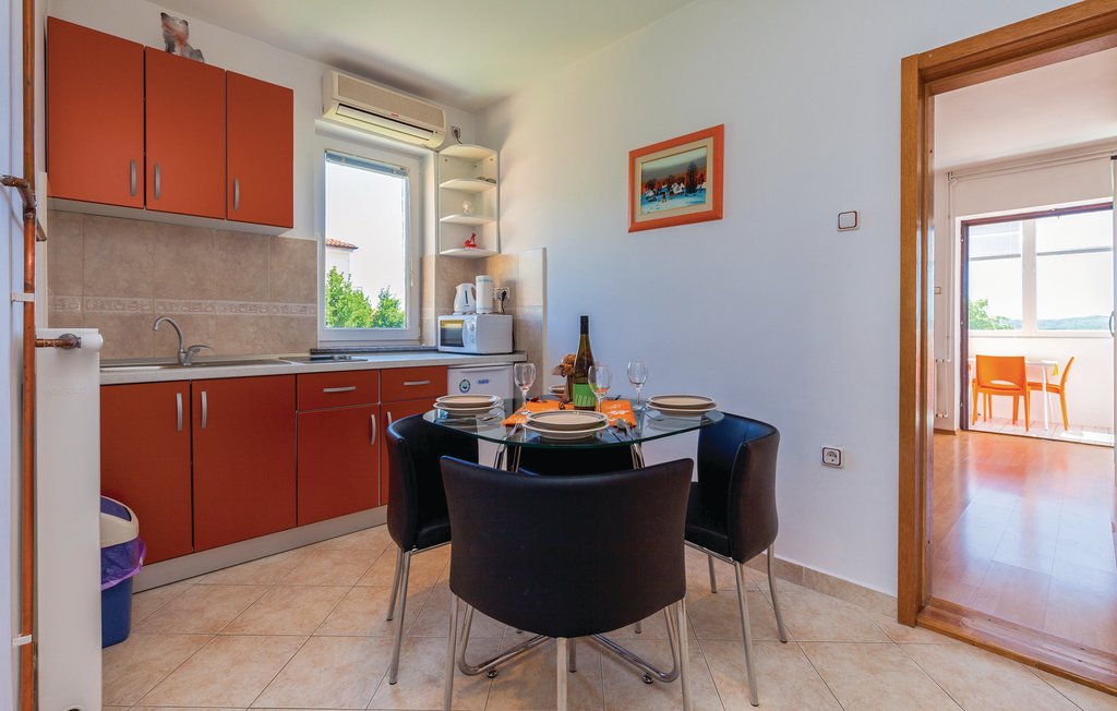 Ferienwohnung - Crikvenica , Kroatien - CKC682 10