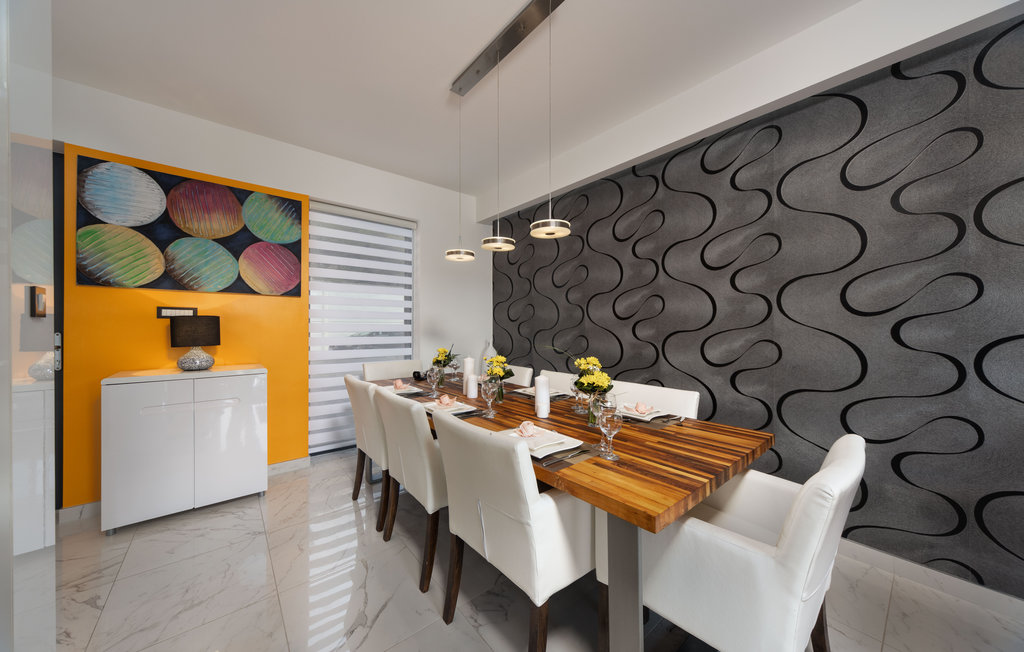 Ferienhaus - Crikvenica-Kostelj , Kroatien - CKC719 27