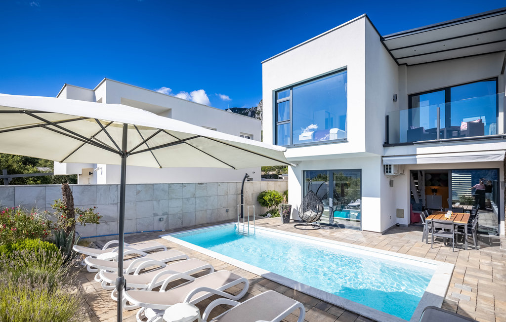 Ferienhaus - Crikvenica-Kostelj , Kroatien - CKC719 7