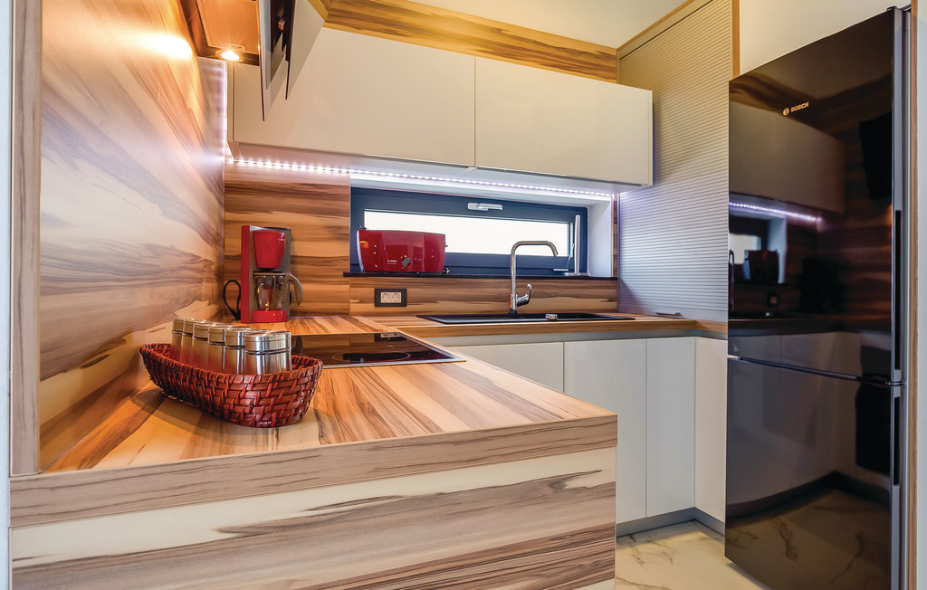 Feriehus - Crikvenica-Kostelj , Kroatia - CKC721 32