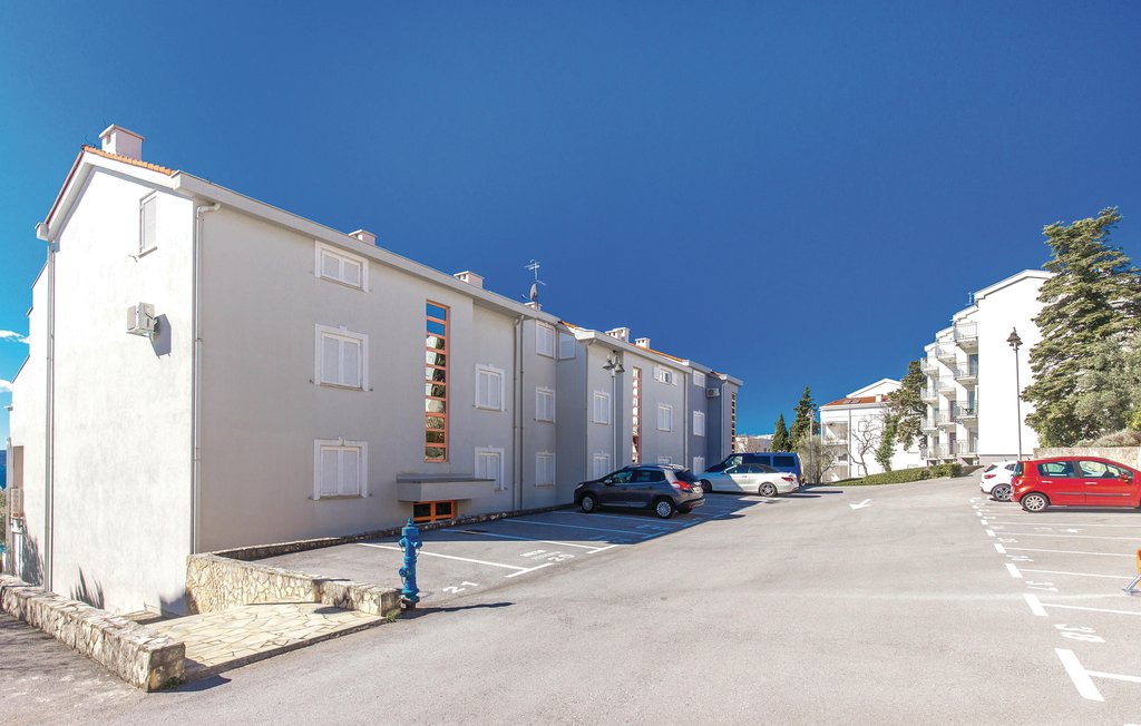 Lejlighed - Crikvenica-Selce , Kroatien - CKC888 7