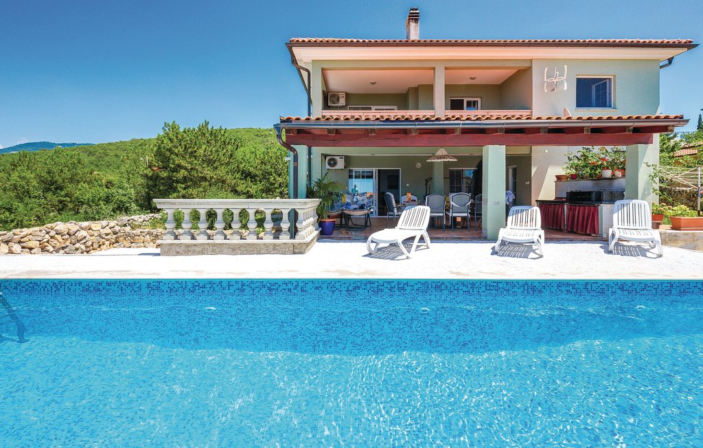 Lejlighed - Crikvenica-Smrika , Kroatien - CKC935 7