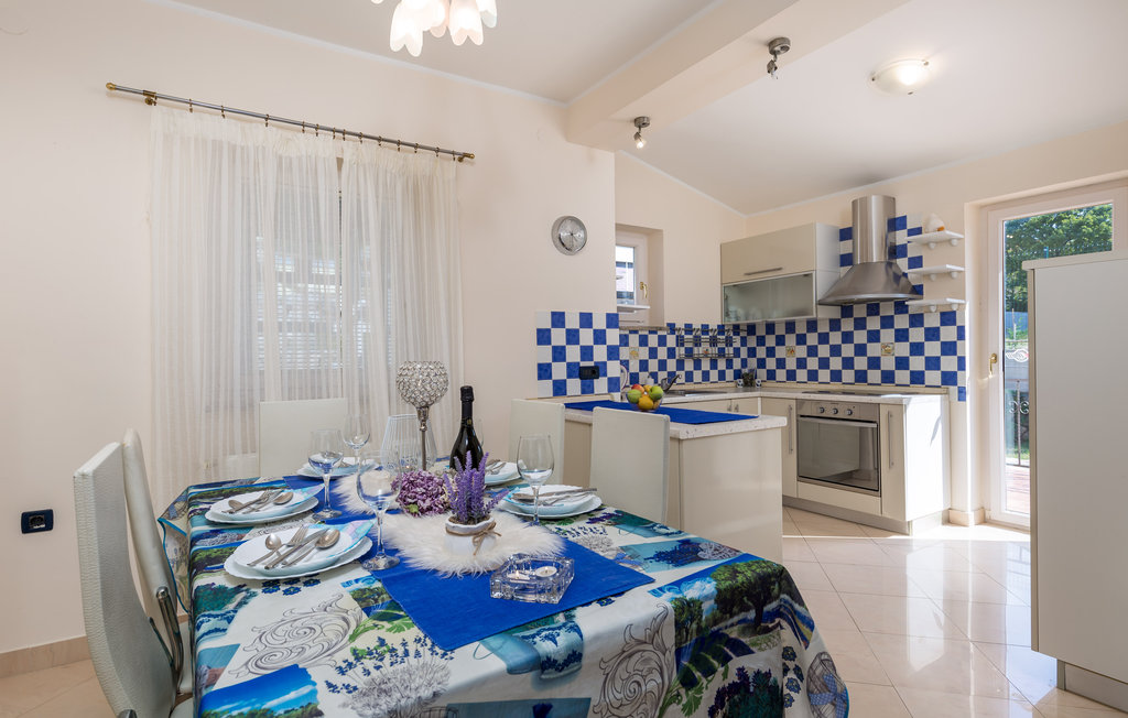 Feriehus - Crikvenica-Smrika , Kroatia - CKC999 6