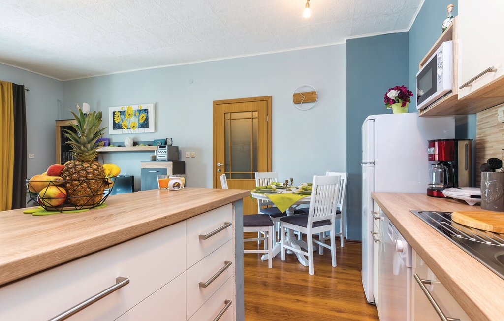 Ferieleilighet - Crikvenica-Krasica , Kroatia - CKC025 20