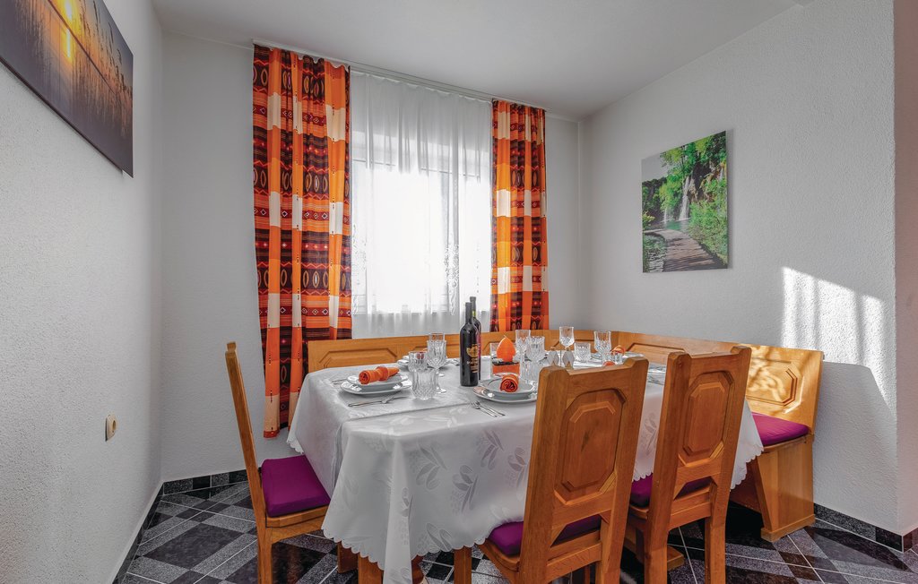 Lejlighed - Crivenica-Kostrena , Kroatien - CKC053 16