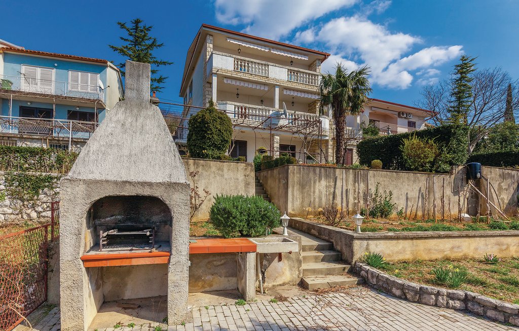 Ferienwohnung - Crikvenica-Jadranovo , Kroatien - CKC174 11