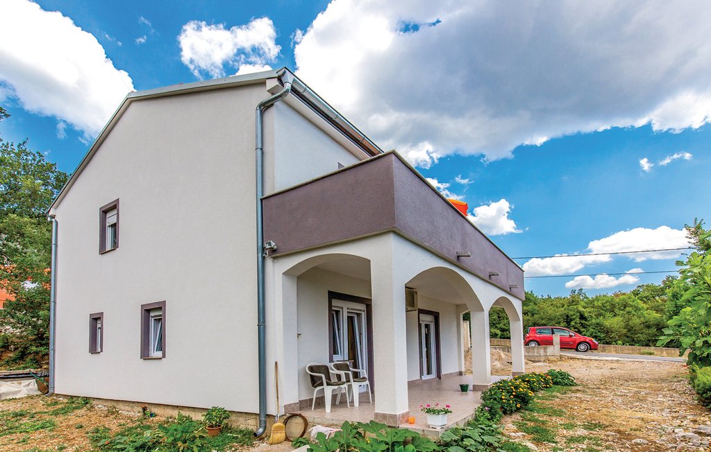 Ferieleilighet - Crikvenica-Grizane , Kroatia - CKC464 8