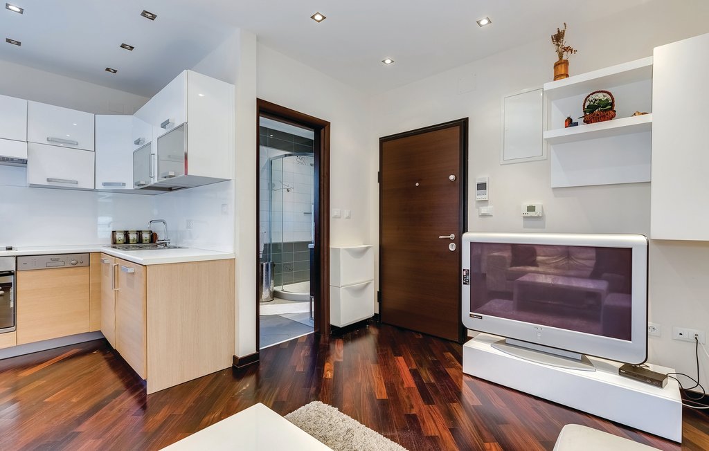 Lejlighed - Crikvenica , Kroatien - CKC589 15