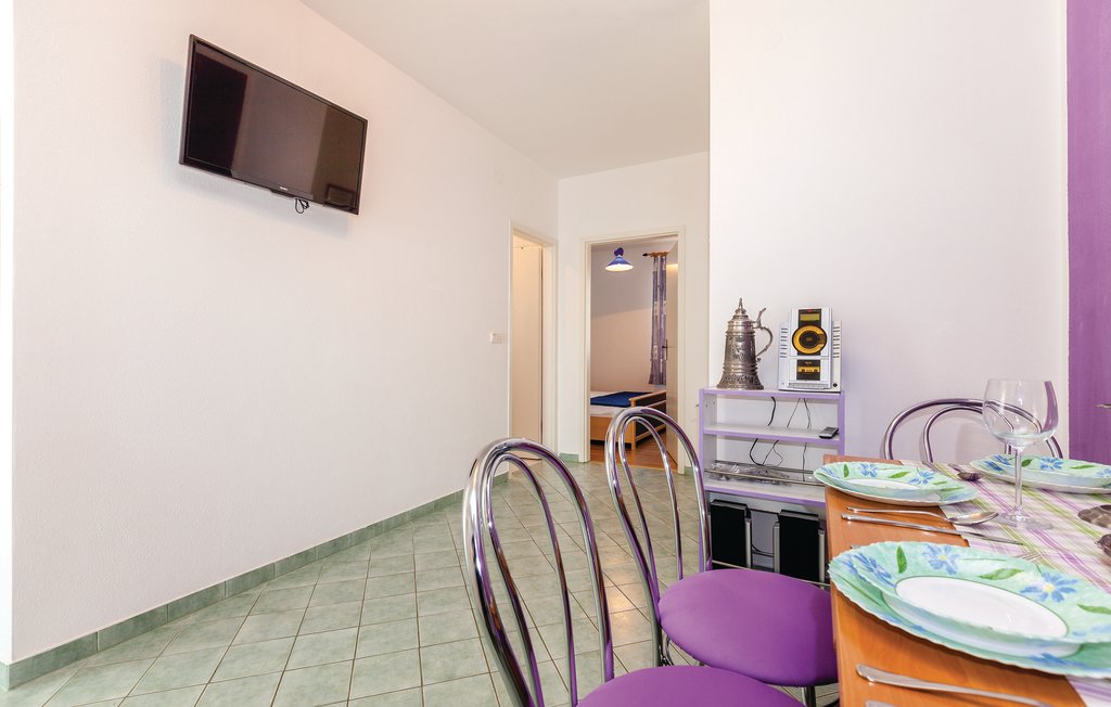 Ferienwohnung - Crikvenica , Kroatien - CKC652 18