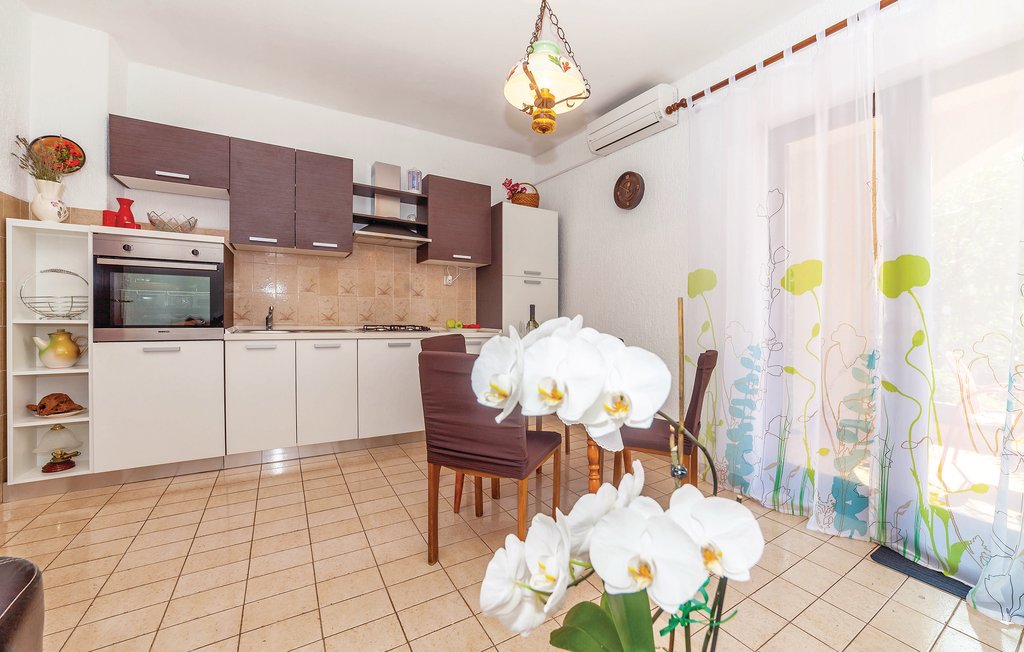 Semesterlägenhet - Crikvenica , Kroatien - CKC705 19