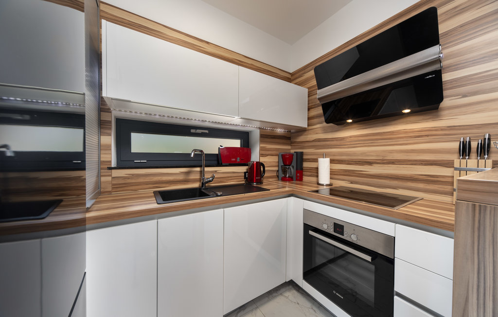 Ferienhaus - Crikvenica-Kostelj , Kroatien - CKC719 29