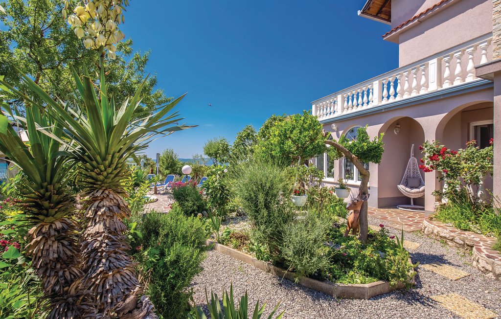 Feriehus - Crikvenica , Kroatia - CKC720 19