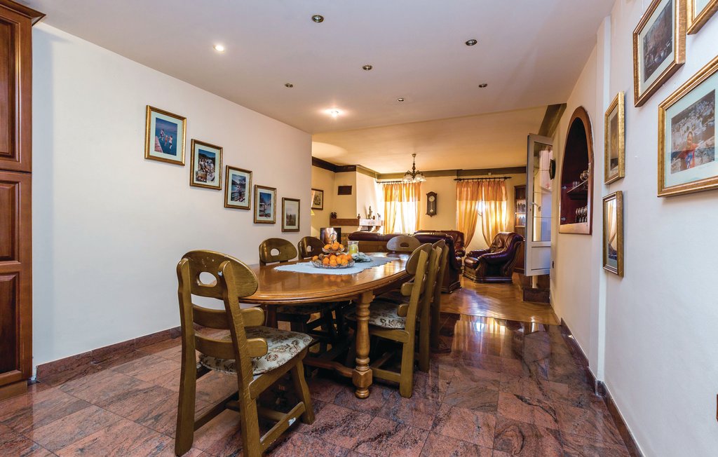 Feriehus - Crikvenica-Praputnjak , Kroatia - CKC725 13