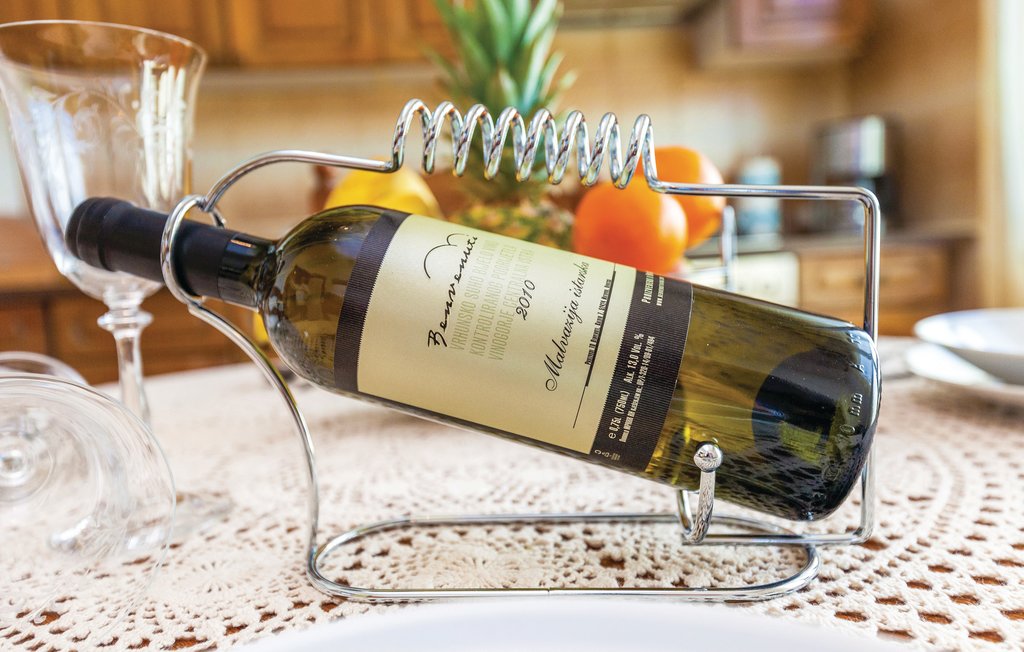 Ferienwohnung - Crikvenica-Selce , Kroatien - CKC774 16