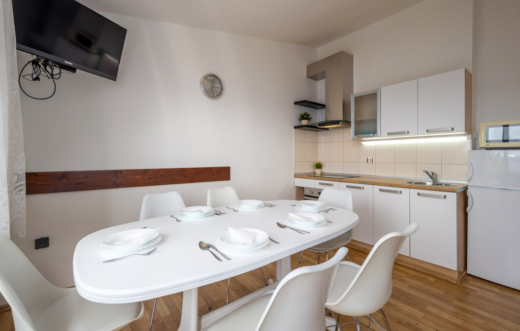 Semesterhus - Crikvenica-Dramalj , Kroatien - CKC795 20