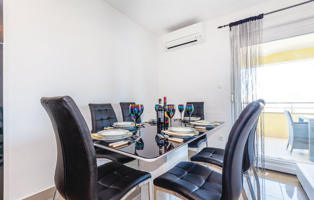 Feriehuse - Crikvenica , Kroatien - CKC825 29