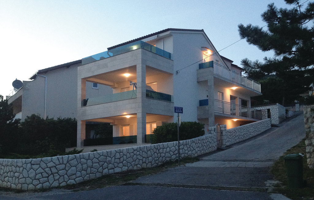 Ferieleilighet - Crikvenica-Dramalj , Kroatia - CKC989 10