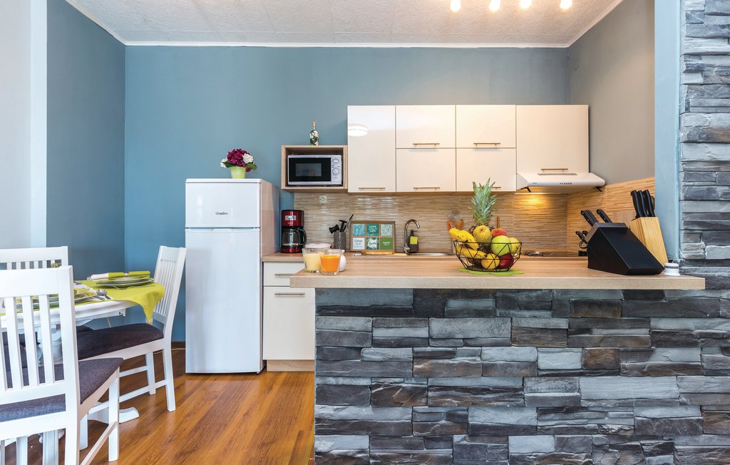 Ferieleilighet - Crikvenica-Krasica , Kroatia - CKC025 18