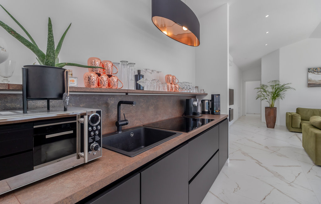 Ferienhaus - Crikvenica - Kostrena , Kroatien - CKC040 30