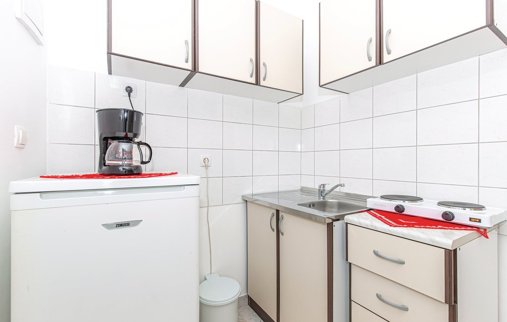 Lejlighed - Crikvenica-Kostrena , Kroatien - CKC042 8