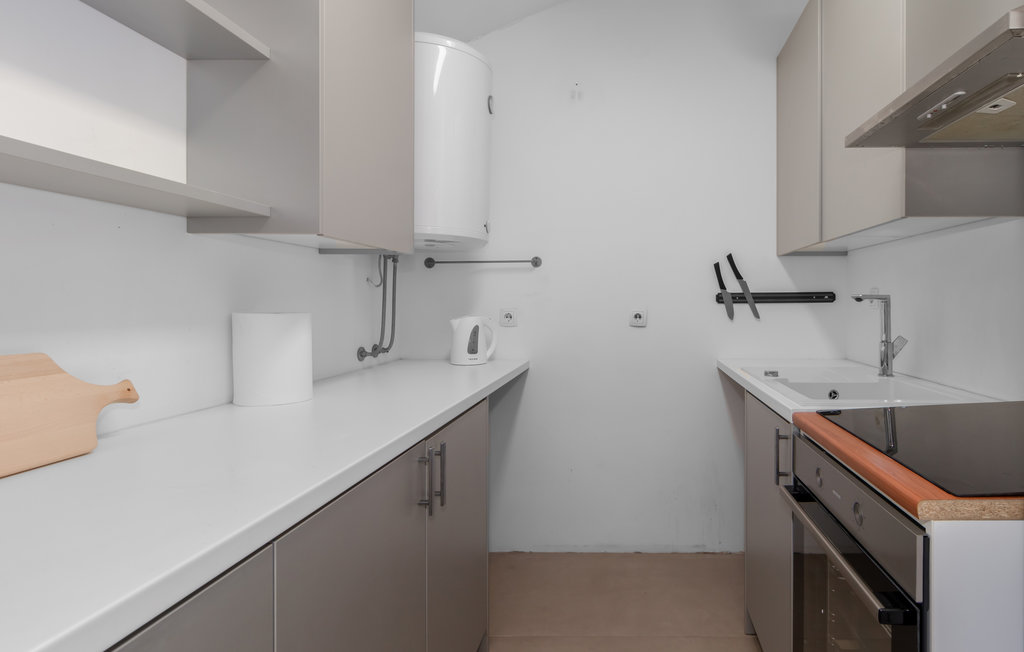 Ferienwohnung - Crikvenica , Kroatien - CKC063 13