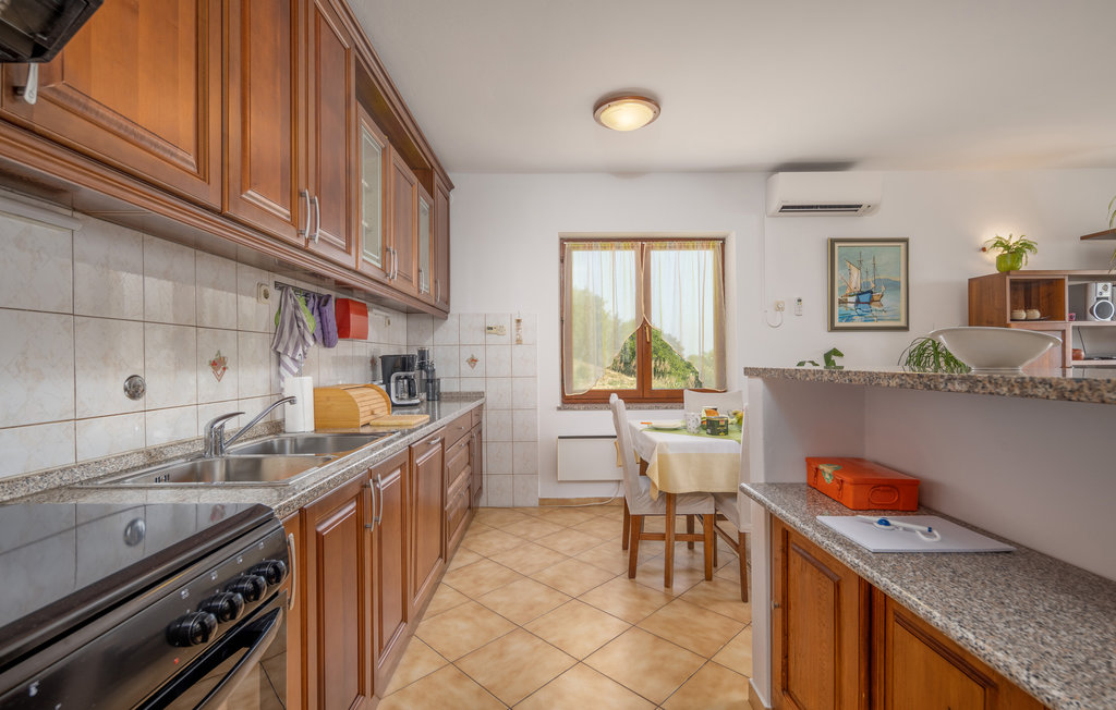 Ferienwohnung - Crikvenica-Kostrena , Kroatien - CKC066 8