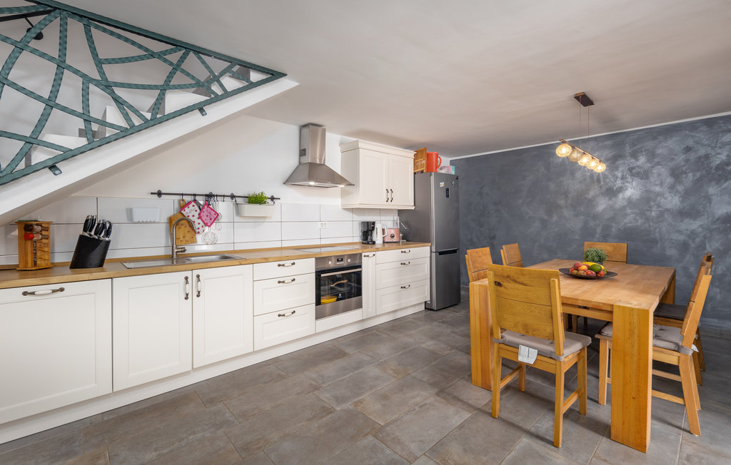 Feriehuse - Crikvenica-Tribalj , Kroatien - CKC069 3