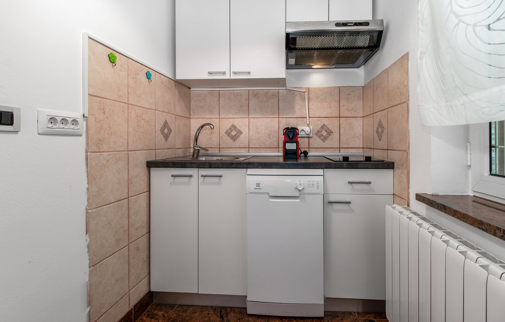 Ferienwohnung - Crikvenica-Jadranovo , Kroatien - CKC074 23