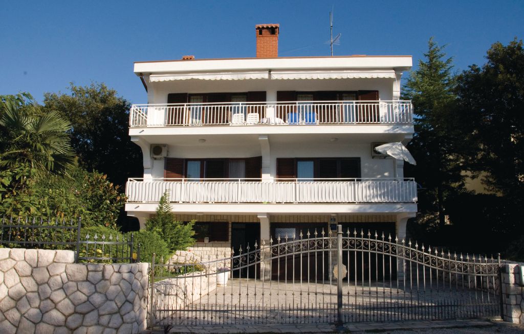 Ferienwohnung - Crikvenica-Kraljevica , Kroatien - CKC165 5