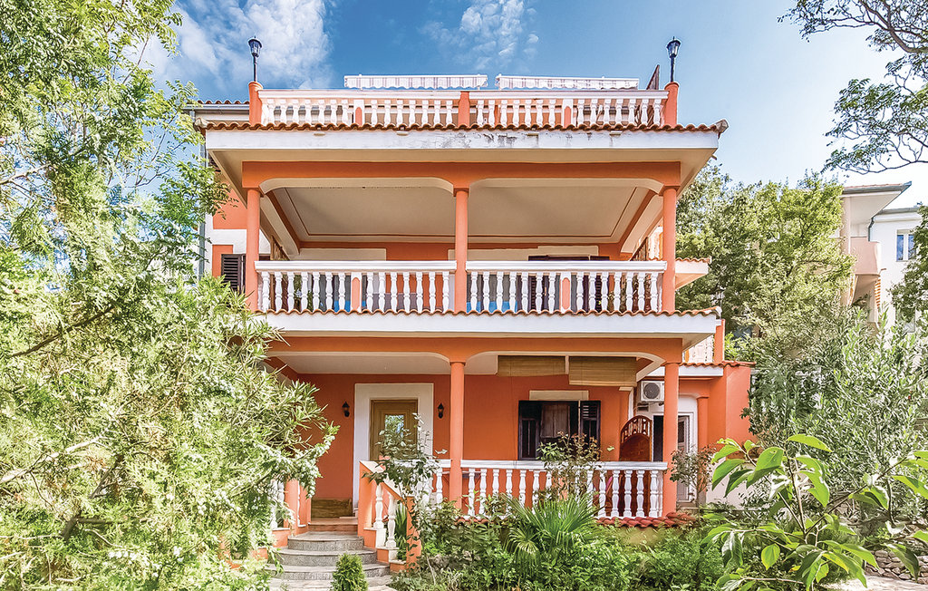 Lejlighed - Crikvenica-Dramalj , Kroatien - CKC173 11