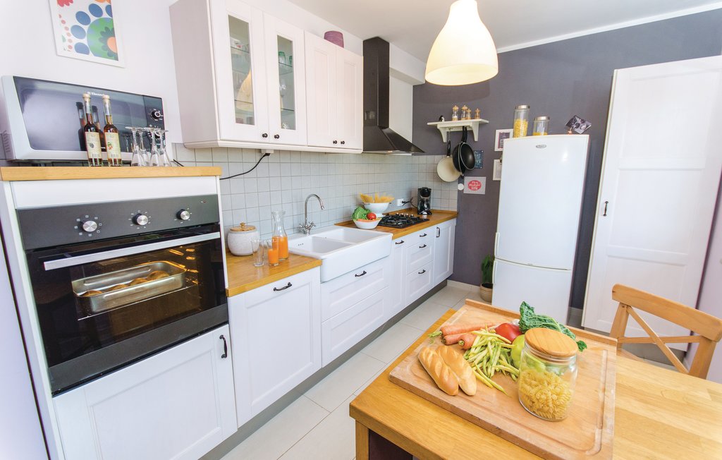 Feriehus - Crikvenica-Jadranovo , Kroatia - CKC227 22