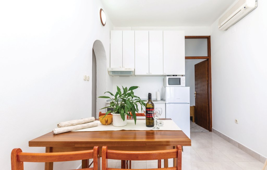 Lejlighed - Crikvenica , Kroatien - CKC318 18