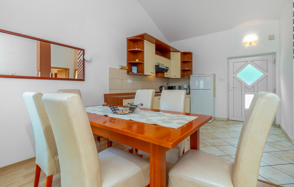 Lejlighed - Crikvenica-Jadranovo , Kroatien - CKC377 16