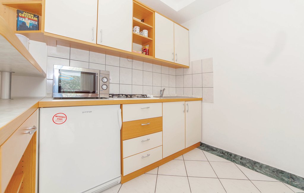 Lejlighed - Crikvenica-Kostelj , Kroatien - CKC403 17