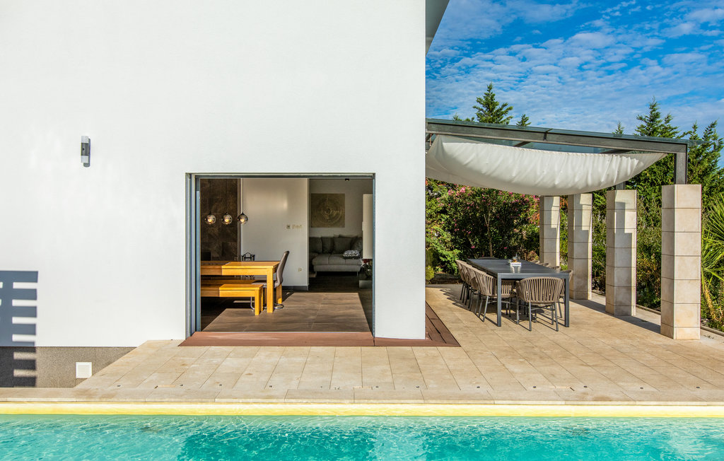 Semesterhus - Crikvenica , Kroatien - CKC421 12